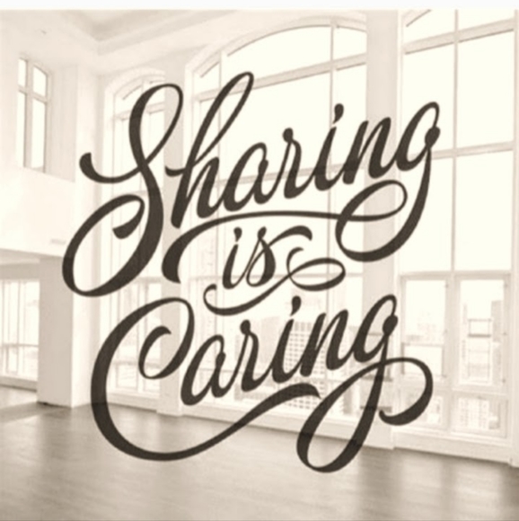 HOST FLYER Support your host and show some love ❤️ Please share this out - Picture 15 of 17